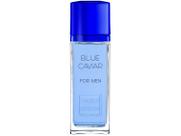 Paris elysees blue caviar masculino eau de toilette 100ml