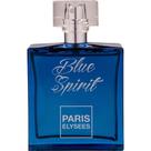 Paris Elysees Blue Spirit - Perfume Feminino Eau de Toilette 100 ml