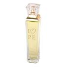 Paris Elysees I Love Pe Intense Eau de Toilette - Perfume Feminino 100ml