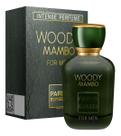 Paris Elysees Intense Woody Mambo For Men EDT 100 ml para masculino Paris Elysees Intense Woody Mambo For Men EDT 100 ml para masculino