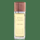 Paris elysees style caviar masculino eau de toilette 100ml