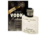 Paris Elysees Vodka Extreme - Perfume Masculino Eau de Toilette 100 ml