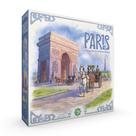 Paris - Jogo de Tabuleiro - Grok