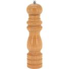Paris Moedor Sal Pimenta 21x5x5cm Madeira Natural Paris Moedor Sal Pimenta 21x5x5cm Madeira Natural