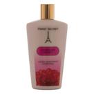 Paris' secret champagne secret loção hidrante corporal 250ml