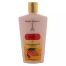 Paris' secret mango tropical loção hidrante corporal 250ml