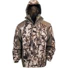 Parka Camo Impermeable Aislada 3 en 1 HOT SHOT XX-L