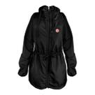 Parka Corta Vento Feminino Hexa Colors WSS