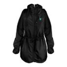 Parka Corta Vento Light Feminino WSS Icon Surf