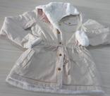 Parka feminina- areia elegante charmosa e quentinha.