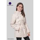 Parka Feminina Moisaco 66.09.0034