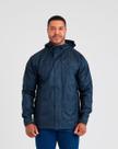 Parka Fusion - Invictus Parka Fusion - Invictus