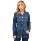 Parka Jeans