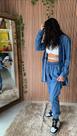 Parka jeans Parka jeans