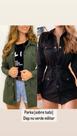 Parka (sobre tudo ) tamanho único feminino Parka (sobre tudo ) tamanho único feminino