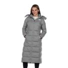 Parka THE NORTH FACE Antero Down para mulher TNF cinza médio M Parka THE NORTH FACE Antero Down para mulher TNF cinza médio M