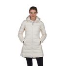Parka THE NORTH FACE feminina Flare Down Minoqua branca XS Parka THE NORTH FACE feminina Flare Down Minoqua branca XS