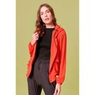 Parka tvz bolsos ajuste elastico