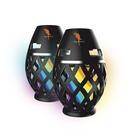 Parlante Bluetooth Impermeable Sakar Margaritaville Antorcha Tiki