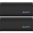 Parlante Bluetooth Portátil Inalámbrico Sony SRSULT30/B ULT