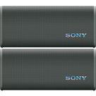 Parlante Bluetooth portátil inalámbrico Sony SRSULT30/H ULT