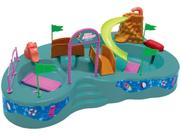 Parque Aquático Homeplay 8002