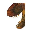 Parque Jurássico Vintage E.T. JAWS Spielberg Dinosaur Pintura Em Tela Arte De Parede Para Decoração