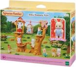 Parquinho nas Arvores do Bebe - Sylvanian Families EPOCH MAGIA