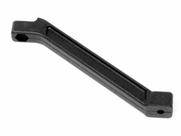 Parte da frente do chassis automodelo hb67401