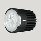 Parte Farol Knog Ponteira 1100 Lumens