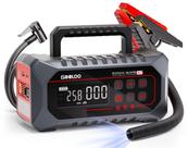 Partida de Emergência GOOLOO A7 6000A Compressor de Ar 12V