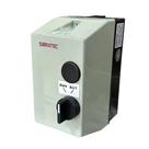 Partida direta bomba pdbx2-092-220v rt 2,5-4,0 sibratec