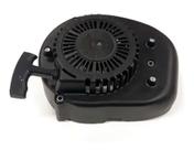 Partida Retratil Completo Motor Branco B4t 4.0/6.0 Hp
