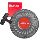 Partida Retrátil Motor 5.5/6.5/7.0 Branco Original