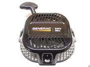Partida Retrátil para Gerador Generac 0J0813ASRV 389cc
