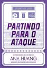 Partindo Para O Ataque (Deuses Do Jogo - Livro 1) Partindo Para O Ataque (Deuses Do Jogo - Livro 1)