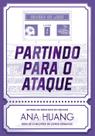 Partindo para o ataque (Deuses do Jogo - Livro 1)