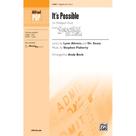 Partitura Alfred It's Possible In McElligot's Pool a 2 voces Partitura Alfred It's Possible In McElligot's Pool a 2 voces