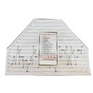 Partitura De Músicas Cítara Mini Harpa Coletânea 10 Músicas Partitura De Músicas Cítara Mini Harpa Coletânea 10 Músicas