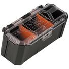 Parts Bin Klein Tools 54815MB Sistema de armazenamento modular ModBox Parts Bin Klein Tools 54815MB Sistema de armazenamento modular ModBox