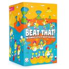 Party Challenge Game Beat That para uma noite de jogos em família Party Challenge Game Beat That para uma noite de jogos em família