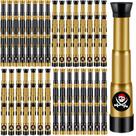 Party Favors Deekin Halloween Pirate Telescope 100 unidades