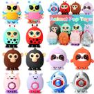 Party Favors KissFree Pop Animals Fidget Toys Kids 12 unidades