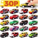 Party Favors Pull Back Cars AZEN 30 unidades para crianças 4-8 8-12