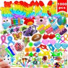 Party Favors Stocking Stuffers Fidget Toys 1000 unidades para crianças