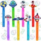 Party Favors Yizeda Outer Space Bubble Wand, 24 unidades