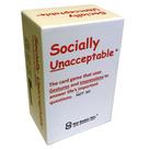 Party Game 8th Kid Games Socialmente Inaceitáveis para adultos com mais de 17 anos
