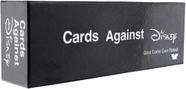 Party Game Cards Against Disney para 4 a 10 jogadores, maiores de 17 anos