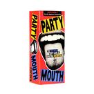 Party Game Cards Against Humanity Party Mouth Fast-Paced