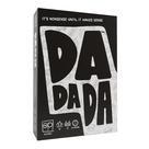 Party Game Dadada The Nonsensical transforma bobagens em hilaridade Party Game Dadada The Nonsensical transforma bobagens em hilaridade